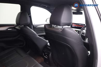 BMW X3 M40i Automatic Petrol SUV - Stock Number (1691221) - 17th supplementary image