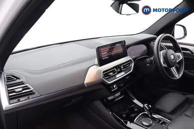 BMW X3 M40i Automatic Petrol SUV - Stock Number (1691221) - 19th supplementary image