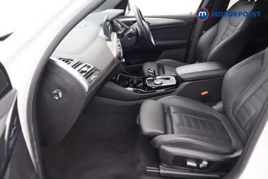BMW X3 M40i Automatic Petrol SUV - Stock Number (1691221) - 21st supplementary image