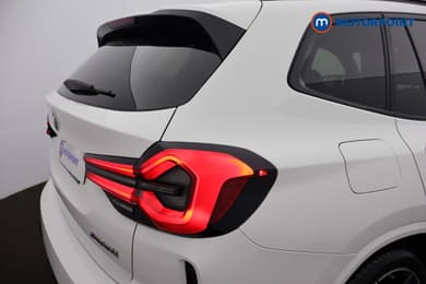 BMW X3 M40i Automatic Petrol SUV - Stock Number (1691221) - 23rd supplementary image