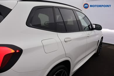 BMW X3 M40i Automatic Petrol SUV - Stock Number (1691221) - 24th supplementary image