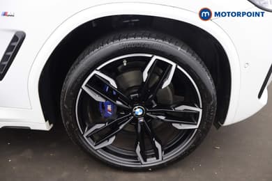 BMW X3 M40i Automatic Petrol SUV - Stock Number (1691221) - 26th supplementary image