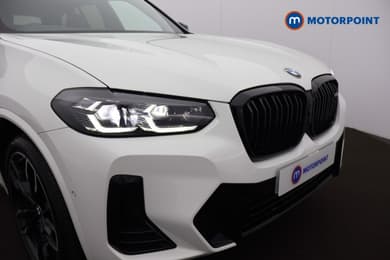 BMW X3 M40i Automatic Petrol SUV - Stock Number (1691221) - 27th supplementary image