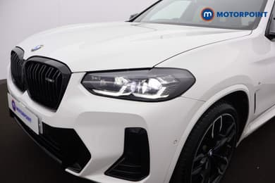 BMW X3 M40i Automatic Petrol SUV - Stock Number (1691221) - 29th supplementary image
