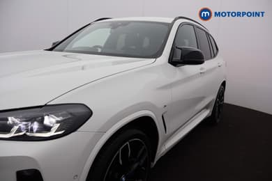 BMW X3 M40i Automatic Petrol SUV - Stock Number (1691221) - 30th supplementary image