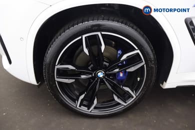 BMW X3 M40i Automatic Petrol SUV - Stock Number (1691221) - 31st supplementary image