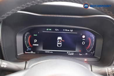 Nissan Juke N-Connecta Automatic Petrol-Electric Hybrid SUV - Stock Number (1691489) - 4th supplementary image