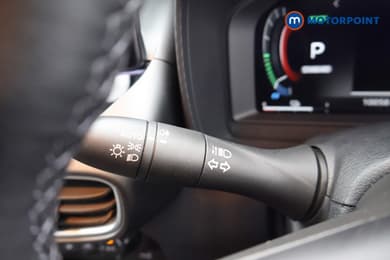 Nissan Juke N-Connecta Automatic Petrol-Electric Hybrid SUV - Stock Number (1691489) - 5th supplementary image