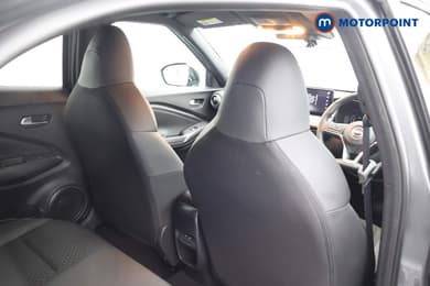 Nissan Juke N-Connecta Automatic Petrol-Electric Hybrid SUV - Stock Number (1691489) - 18th supplementary image