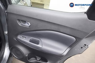 Nissan Juke N-Connecta Automatic Petrol-Electric Hybrid SUV - Stock Number (1691489) - 19th supplementary image