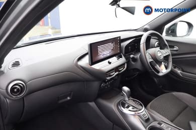 Nissan Juke N-Connecta Automatic Petrol-Electric Hybrid SUV - Stock Number (1691489) - 20th supplementary image