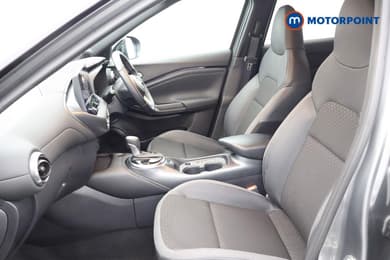 Nissan Juke N-Connecta Automatic Petrol-Electric Hybrid SUV - Stock Number (1691489) - 21st supplementary image