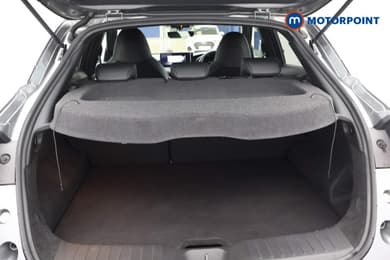 Nissan Juke N-Connecta Automatic Petrol-Electric Hybrid SUV - Stock Number (1691489) - 22nd supplementary image