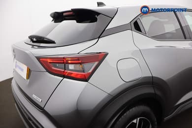Nissan Juke N-Connecta Automatic Petrol-Electric Hybrid SUV - Stock Number (1691489) - 23rd supplementary image