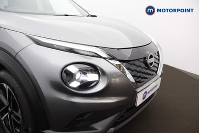 Nissan Juke N-Connecta Automatic Petrol-Electric Hybrid SUV - Stock Number (1691489) - 27th supplementary image