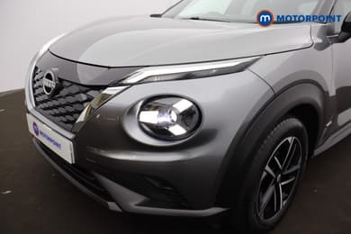 Nissan Juke N-Connecta Automatic Petrol-Electric Hybrid SUV - Stock Number (1691489) - 29th supplementary image
