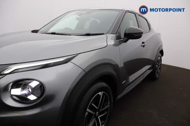 Nissan Juke N-Connecta Automatic Petrol-Electric Hybrid SUV - Stock Number (1691489) - 30th supplementary image