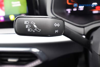 Seat Ibiza Xcellence Automatic Petrol Hatchback - Stock Number (1691490) - 4th supplementary image