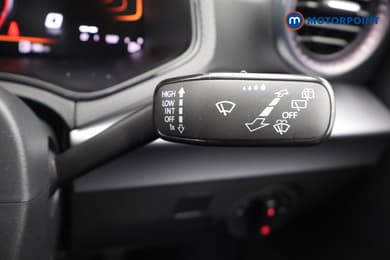 Seat Ibiza Xcellence Automatic Petrol Hatchback - Stock Number (1691490) - 5th supplementary image