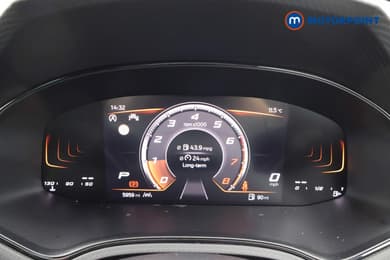 Seat Ibiza Xcellence Automatic Petrol Hatchback - Stock Number (1691490) - 6th supplementary image