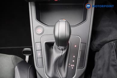 Seat Ibiza Xcellence Automatic Petrol Hatchback - Stock Number (1691490) - 9th supplementary image