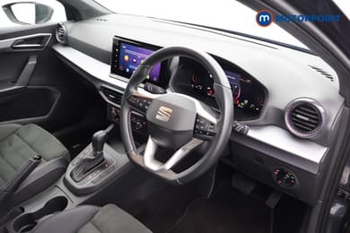 Seat Ibiza Xcellence Automatic Petrol Hatchback - Stock Number (1691490) - 12th supplementary image