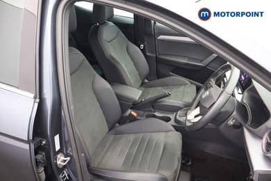 Seat Ibiza Xcellence Automatic Petrol Hatchback - Stock Number (1691490) - 13th supplementary image