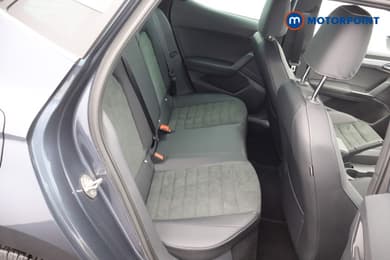 Seat Ibiza Xcellence Automatic Petrol Hatchback - Stock Number (1691490) - 14th supplementary image