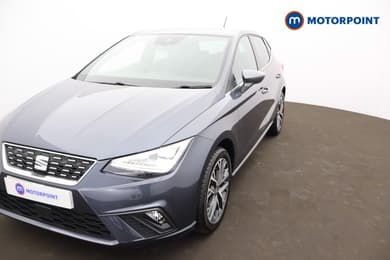Seat Ibiza Xcellence Automatic Petrol Hatchback - Stock Number (1691490) - 17th supplementary image