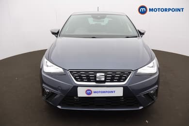 Seat Ibiza Xcellence Automatic Petrol Hatchback - Stock Number (1691490) - 18th supplementary image