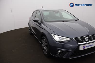 Seat Ibiza Xcellence Automatic Petrol Hatchback - Stock Number (1691490) - 19th supplementary image