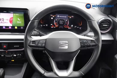 Seat Ibiza Xcellence Automatic Petrol Hatchback - Stock Number (1691490) - 1st supplementary image