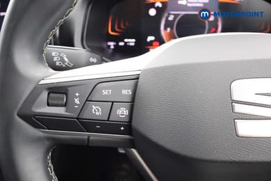 Seat Ibiza Xcellence Automatic Petrol Hatchback - Stock Number (1691495) - 2nd supplementary image