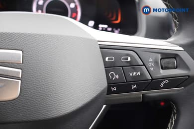Seat Ibiza Xcellence Automatic Petrol Hatchback - Stock Number (1691495) - 3rd supplementary image