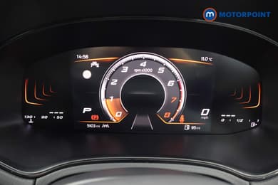 Seat Ibiza Xcellence Automatic Petrol Hatchback - Stock Number (1691495) - 6th supplementary image