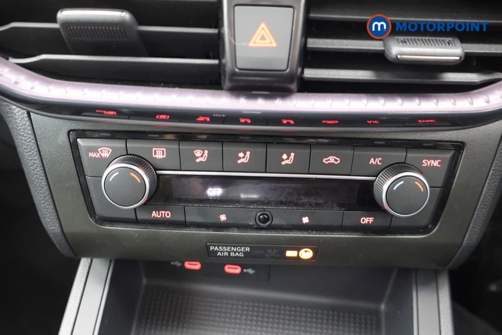 Seat Ibiza Xcellence Automatic Petrol Hatchback - Stock Number (1691495) - 8th supplementary image