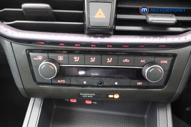 Seat Ibiza Xcellence Automatic Petrol Hatchback - Stock Number (1691495) - 8th supplementary image