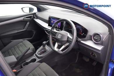 Seat Ibiza Xcellence Automatic Petrol Hatchback - Stock Number (1691495) - 12th supplementary image