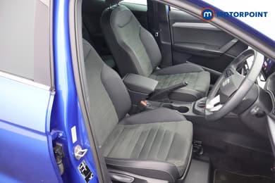 Seat Ibiza Xcellence Automatic Petrol Hatchback - Stock Number (1691495) - 13th supplementary image