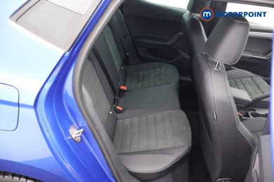 Seat Ibiza Xcellence Automatic Petrol Hatchback - Stock Number (1691495) - 14th supplementary image