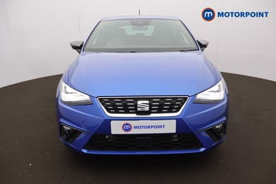 Seat Ibiza Xcellence Automatic Petrol Hatchback - Stock Number (1691495) - 18th supplementary image
