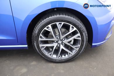 Seat Ibiza Xcellence Automatic Petrol Hatchback - Stock Number (1691495) - 21st supplementary image