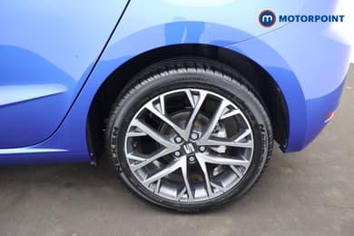 Seat Ibiza Xcellence Automatic Petrol Hatchback - Stock Number (1691495) - 23rd supplementary image