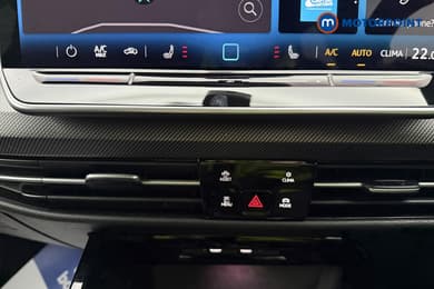 Volkswagen Golf Black Edition Automatic Petrol Hatchback - Stock Number (1692281) - 10th supplementary image