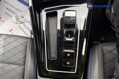 Volkswagen Golf Black Edition Automatic Petrol Hatchback - Stock Number (1692281) - 11th supplementary image