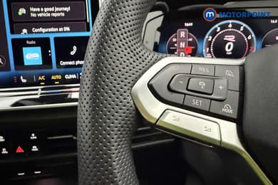 Volkswagen Golf Black Edition Automatic Petrol Hatchback - Stock Number (1692281) - 12th supplementary image