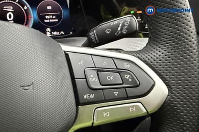 Volkswagen Golf Black Edition Automatic Petrol Hatchback - Stock Number (1692281) - 13th supplementary image
