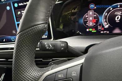 Volkswagen Golf Black Edition Automatic Petrol Hatchback - Stock Number (1692281) - 14th supplementary image