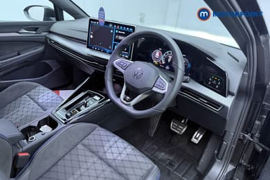 Volkswagen Golf Black Edition Automatic Petrol Hatchback - Stock Number (1692281) - 16th supplementary image