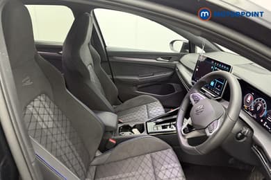 Volkswagen Golf Black Edition Automatic Petrol Hatchback - Stock Number (1692281) - 17th supplementary image